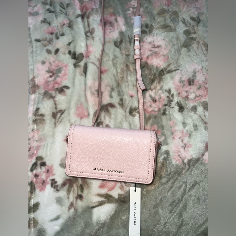 Marc Jacobs mini crossbody